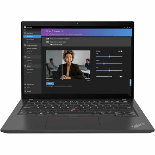 ThinkPad T14 Gen 4 - 14'' Ryzen 5 5600X 16GB DDR4 256GB SSD