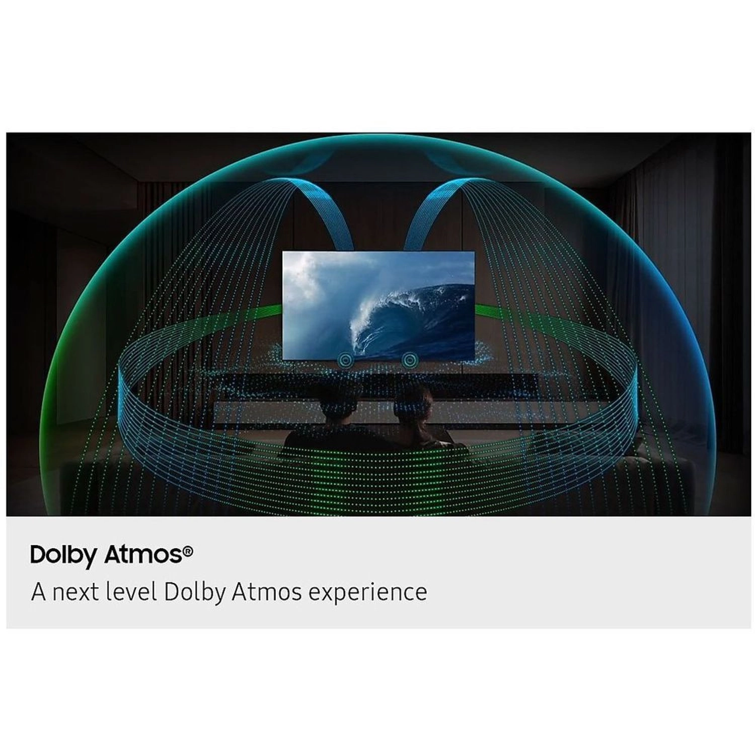 QA55QN85FA - 55 Inch