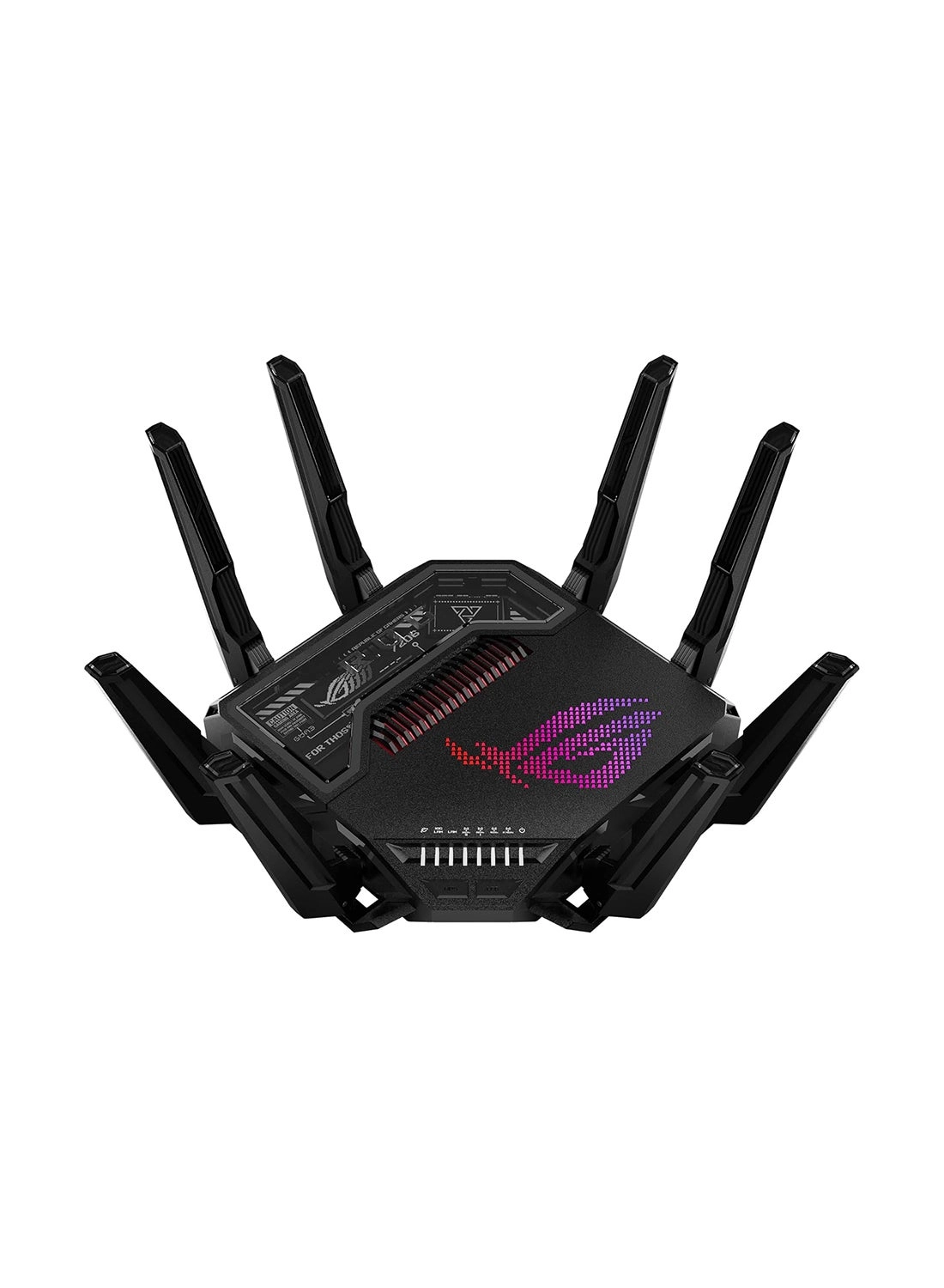 ASUS GT-BE19000 - 802.11be