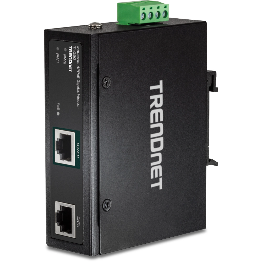 Trendnet TI-IG90 - 90W 2 ports Gigabit