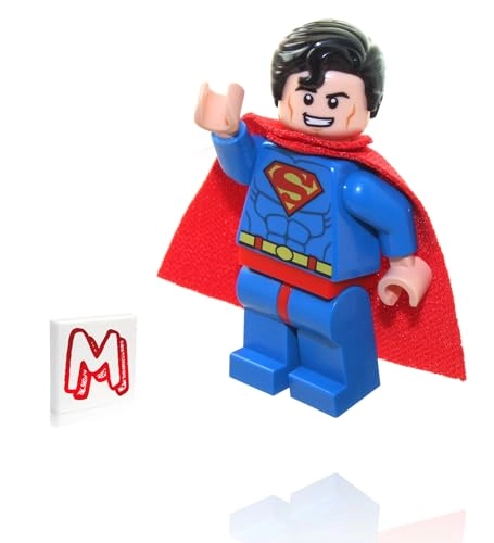 DC Super Heroes - Superman (673419077767)