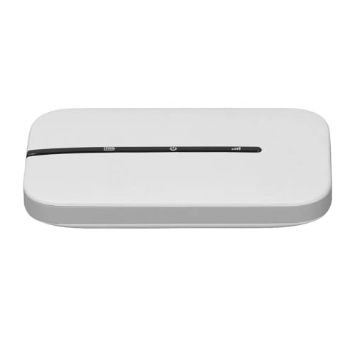 WiFi Hotspot - 4G 5G 802.11 b/g/n 300Mbps