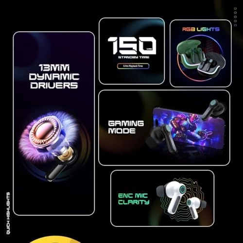 Wireless Earbuds Wireless Earbud