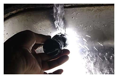 Underwater Light - 5000LM XM-L2