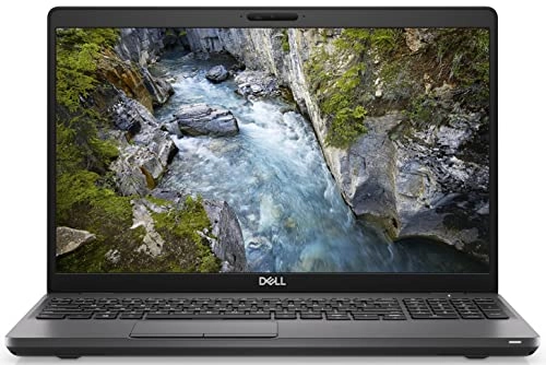 (Renewed) Precision 3541 - 15.6'' Core i5 16GB DDR4 256GB SSD