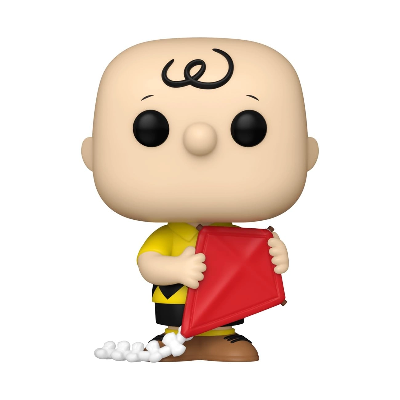 Charlie Brown - Peanuts - Collectable Vinyl Figure