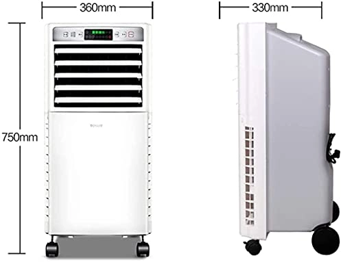 Portable air conditioner