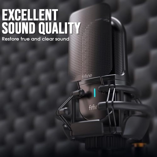 K726 - XLR Microphone