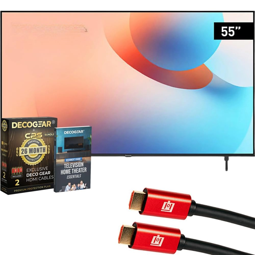 Panasonic TV-55W95AP