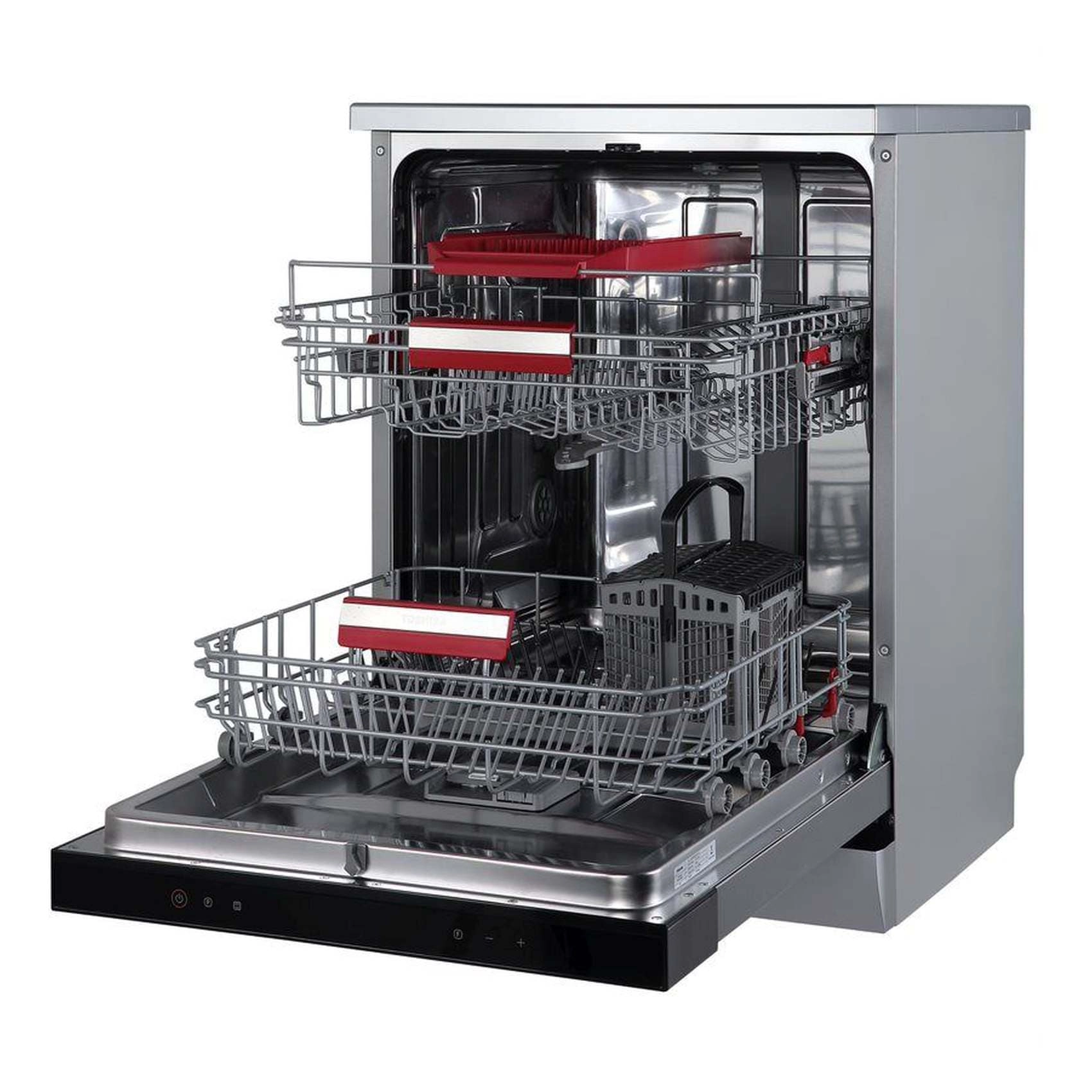 DW-14F1(W)-R Freestanding