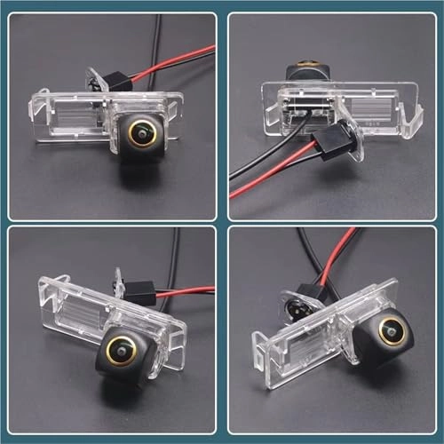 Reversing Camera - AHD 720P