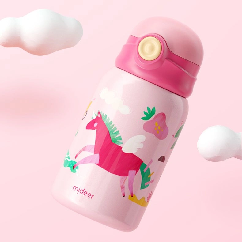 Vacuum Insulated Bottle - 450 ml