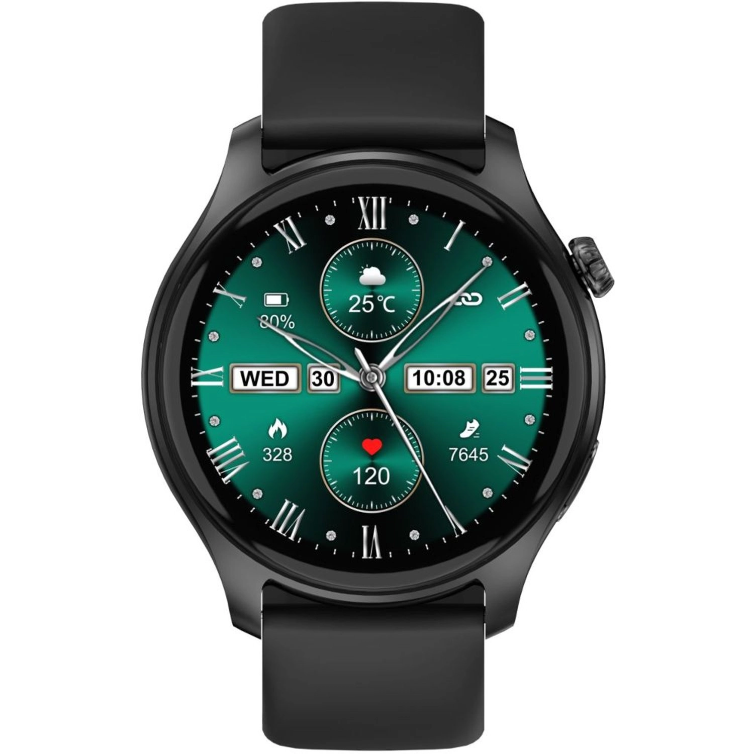 Helix Heli-Air T52 36mm