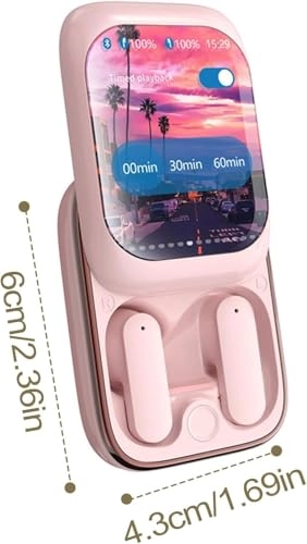 Magic Slide Wireless Earbud