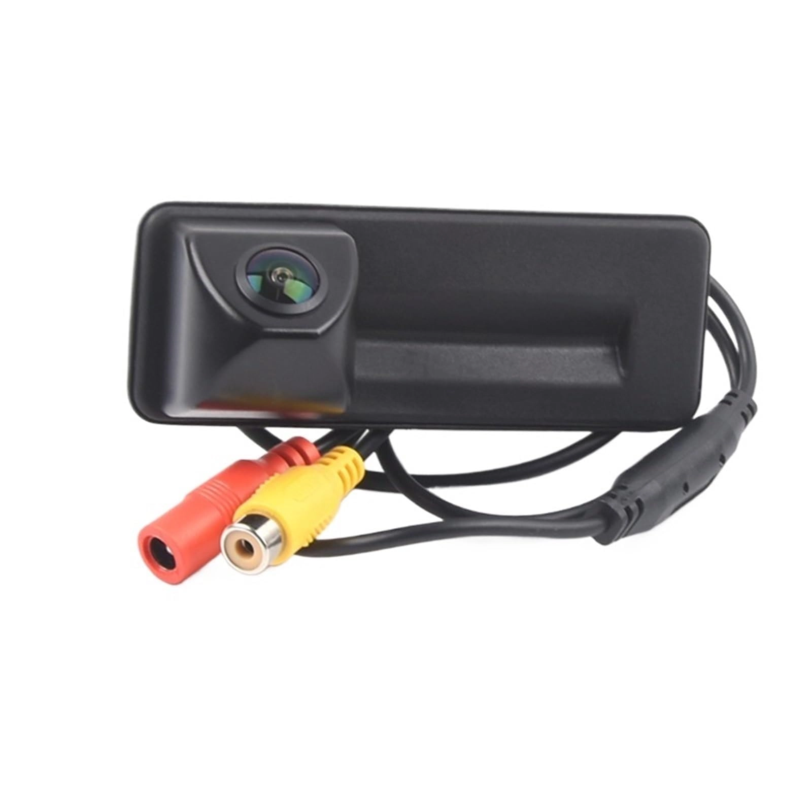 Reversing camera
