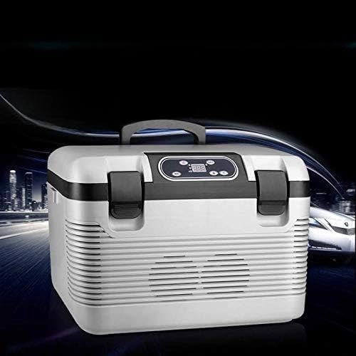 Avcbno Compact refrigerator - 19L