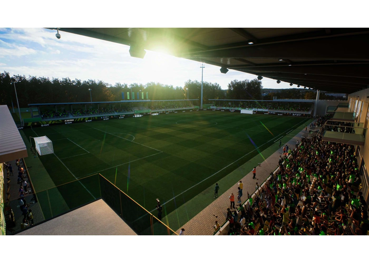 EA SPORTS FC 24 International Version - PlayStation 5