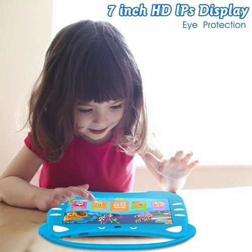 KIDS707A-708 - 7 inch 32GB