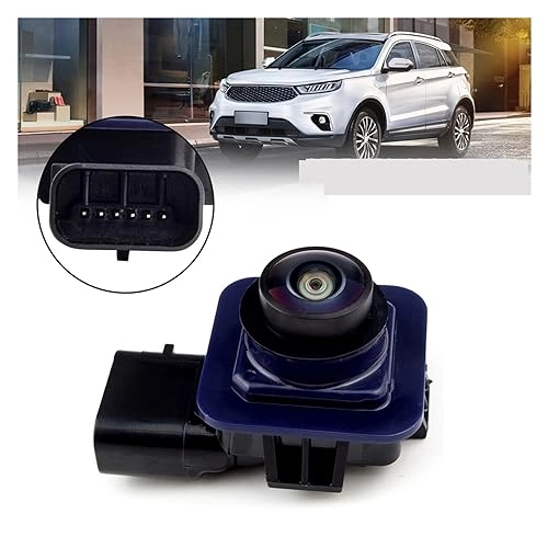 Rear View Camera - Night vision