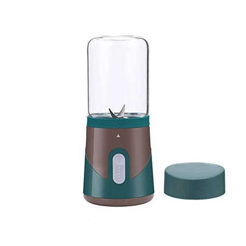 Portable Juicer Cup - 400-500ML
