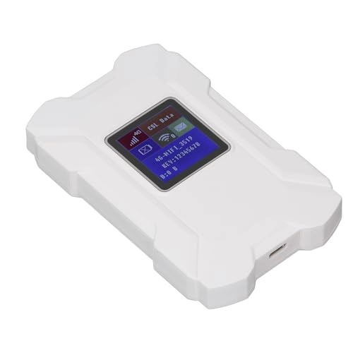 Travel Router - 4G 802.11 b/g/n 150Mbps