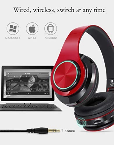 Cat Ear Headphones - Wireless Headphone