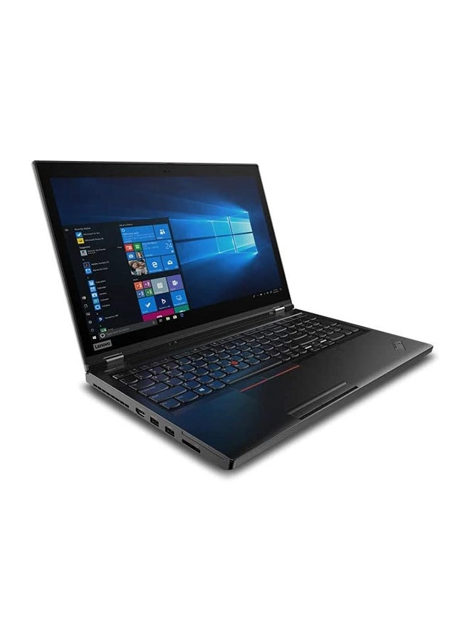 (Renewed) ThinkPad P53 - 15'' Core i7-9850H 16GB DDR4 512GB SSD