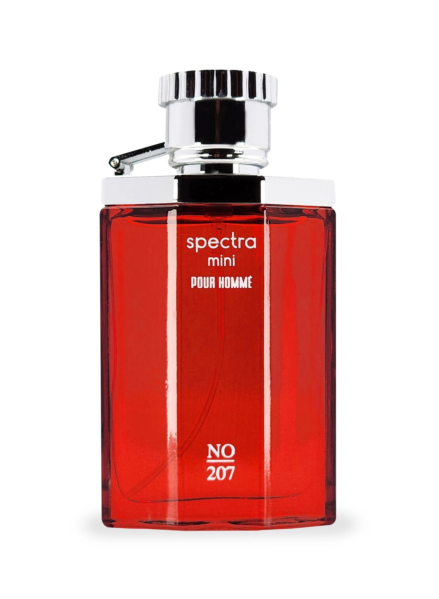 Desert Red Eau de Parfum 25ml