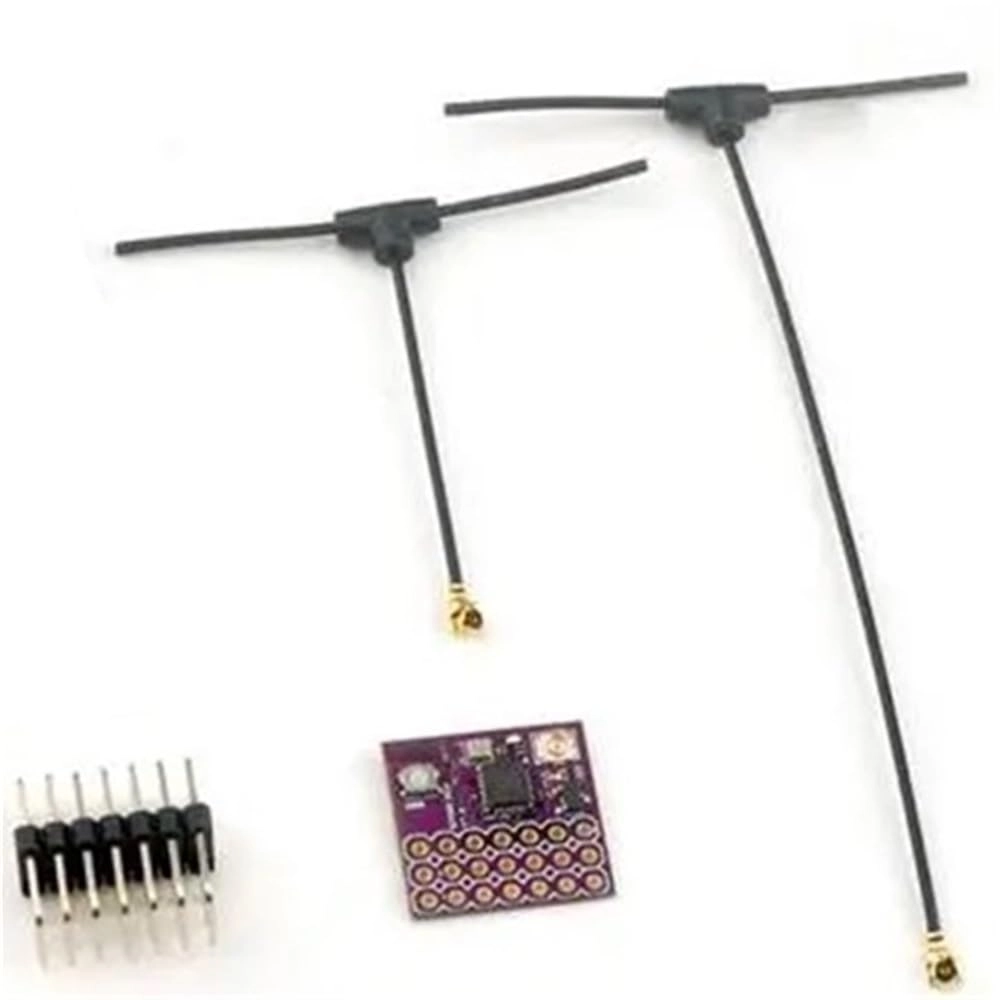 LINHUABAI FS-GT5 - 2.4G 6CH Receiver
