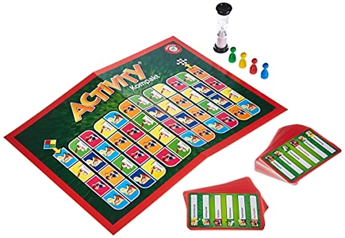 Activity: compact edition (German)