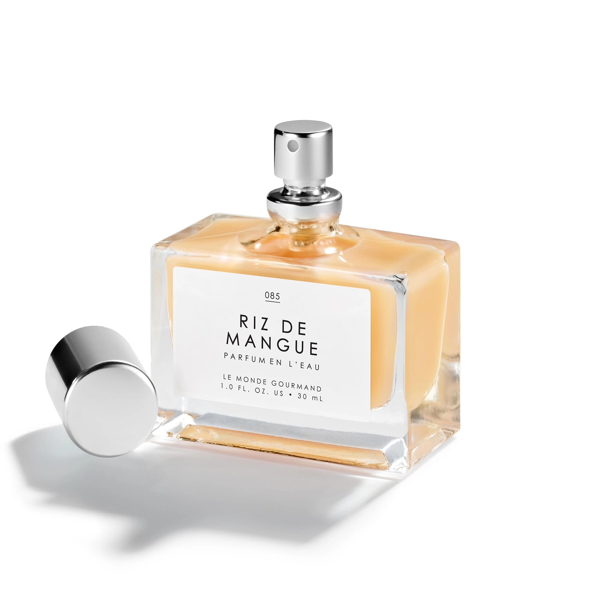 Riz de Mangue Eau de Parfum 30 ml