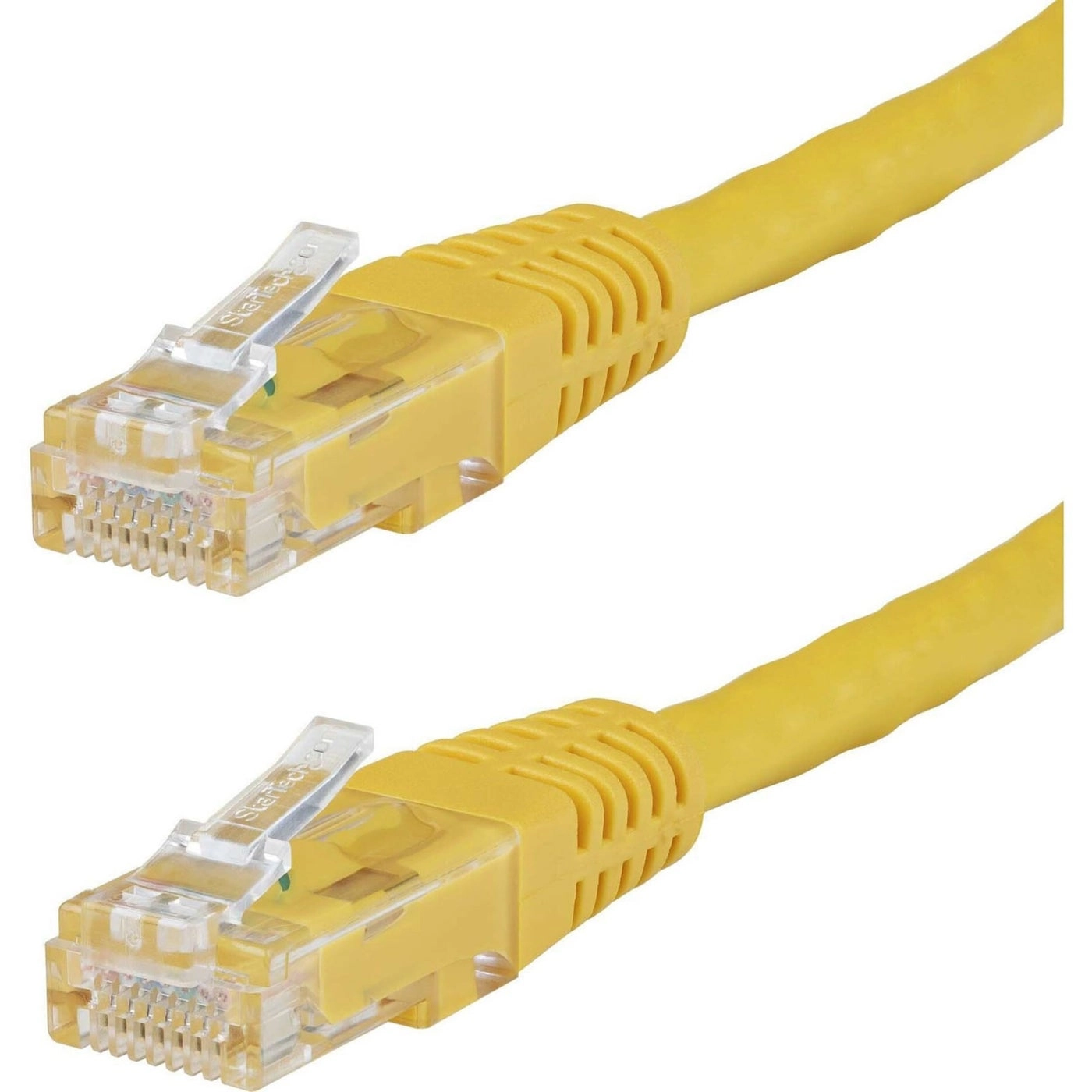 StarTech.com CAT6 Ethernet Cable - 50ft