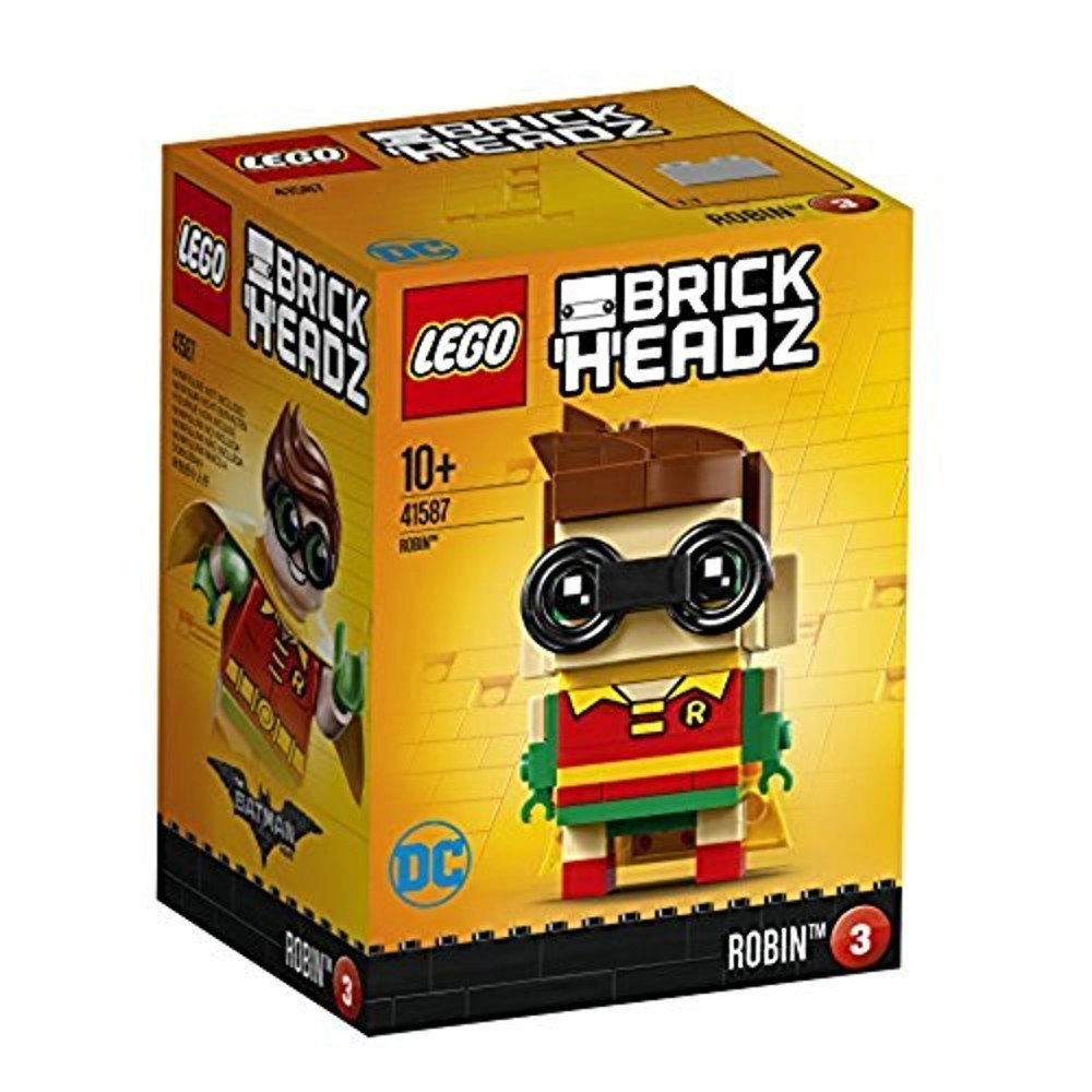 BrickHeadz Robin (41587)