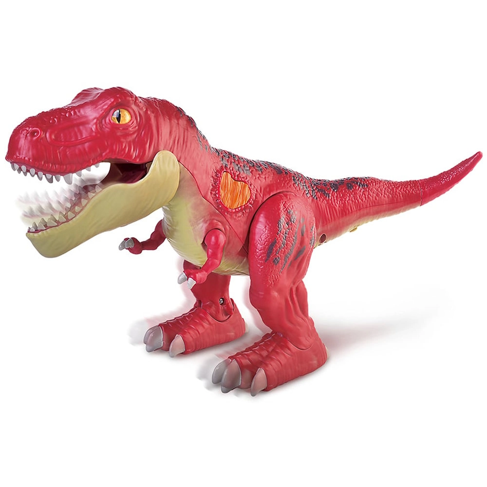 TURBOTRON Walking Dino T-Rex