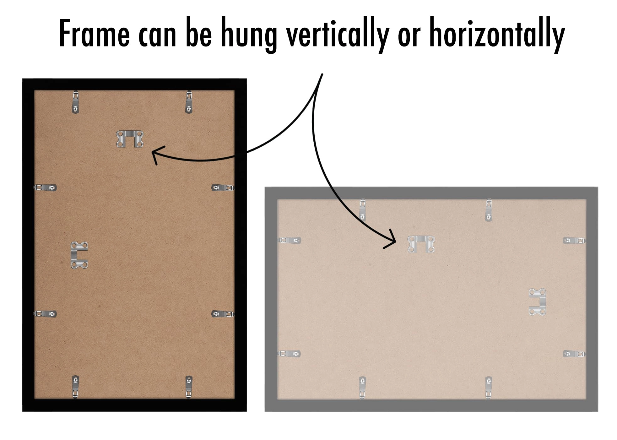 Picture Frame - 11x17