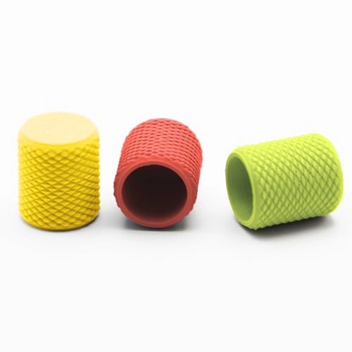 Knob Cover Set - 0.01 Centiliters