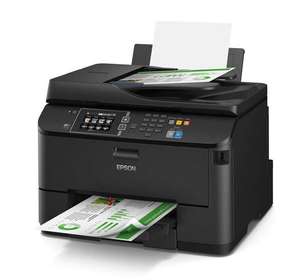 Epson WF-4830 - Inkjet