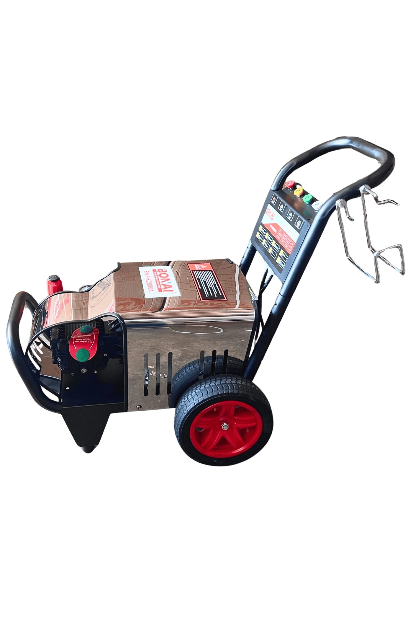 BN-HK2800A - 2.8KW 18MPa 18L/min