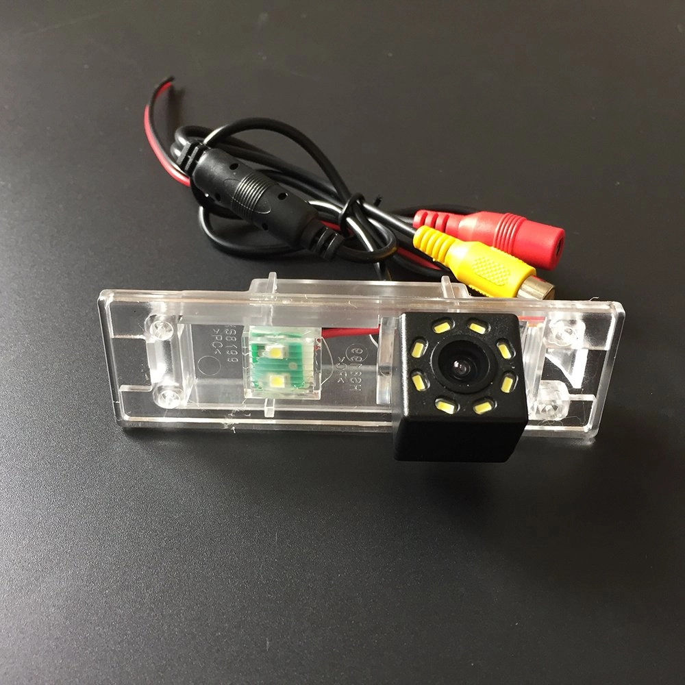 Car Rear View Camera - Night Vision