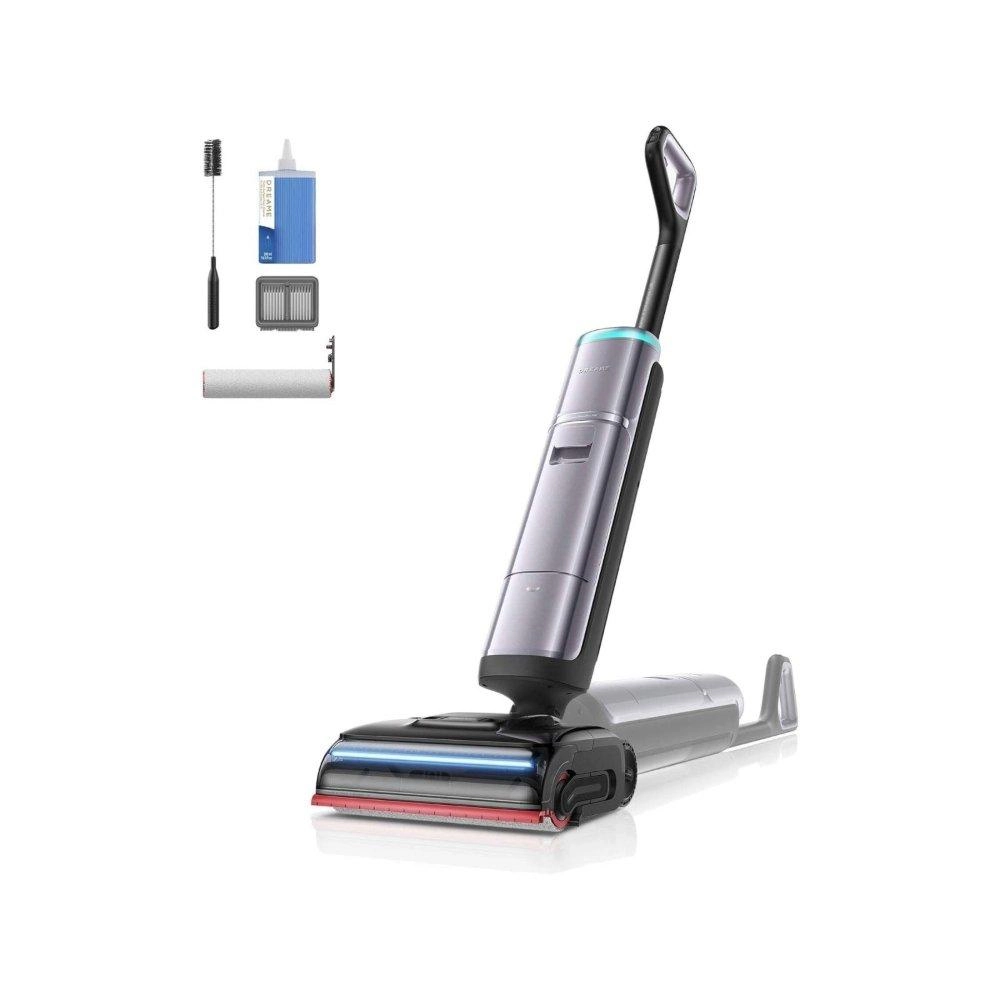 Dreame H16 Pro - Steam Wet And Dry 1-2 Hours