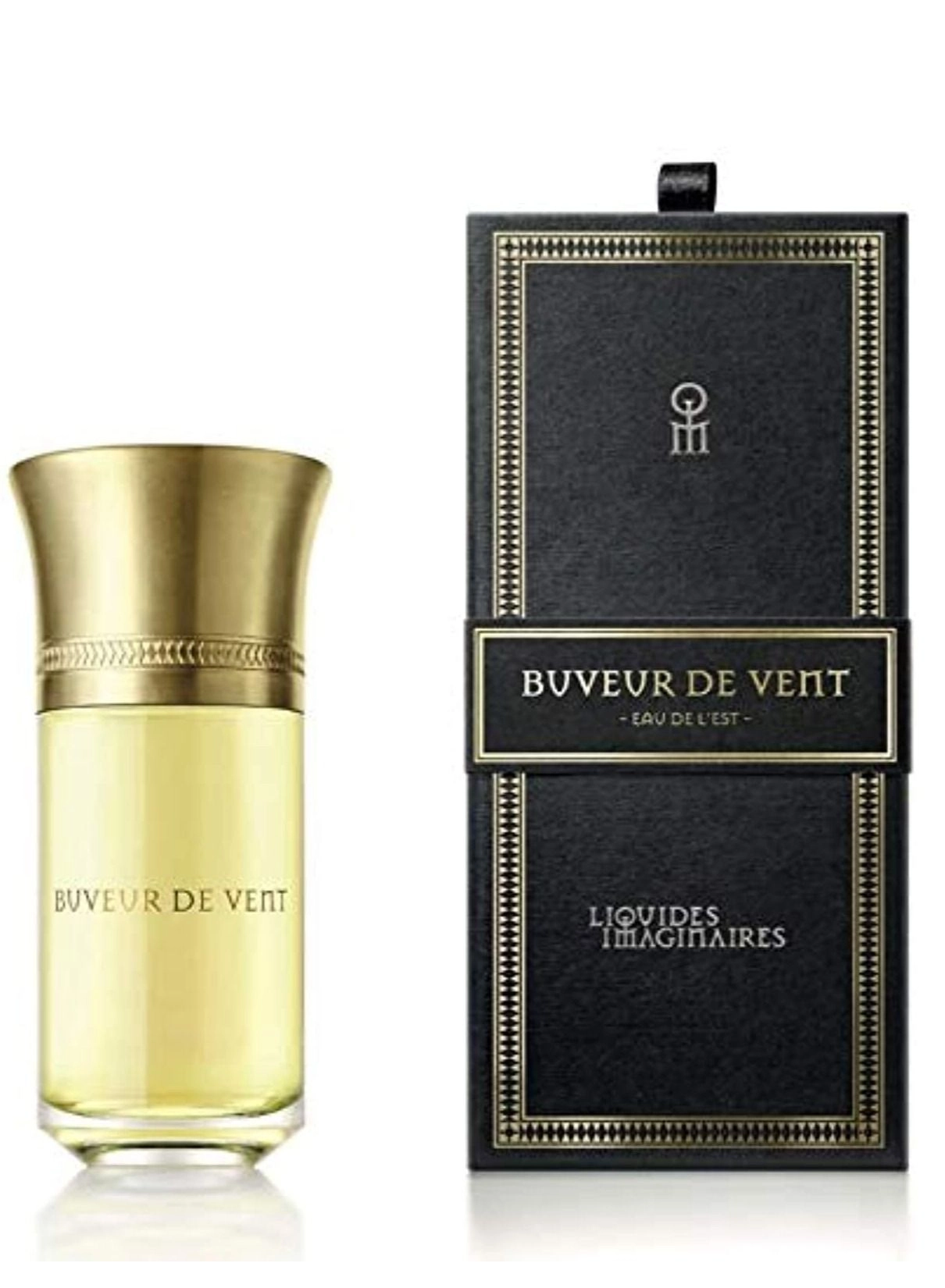 Buveur De Vent - Eau de Parfum 100 ml