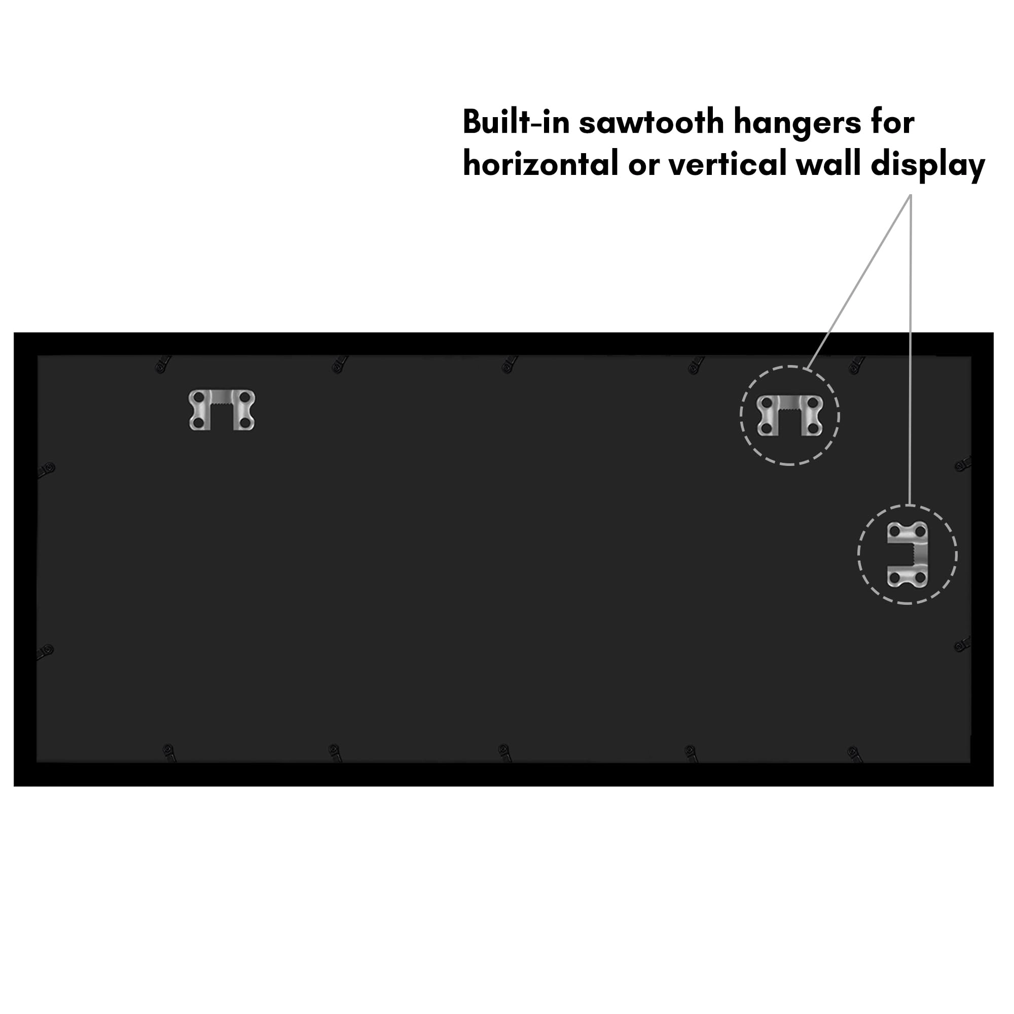 WB1330BLK - 13X30 1