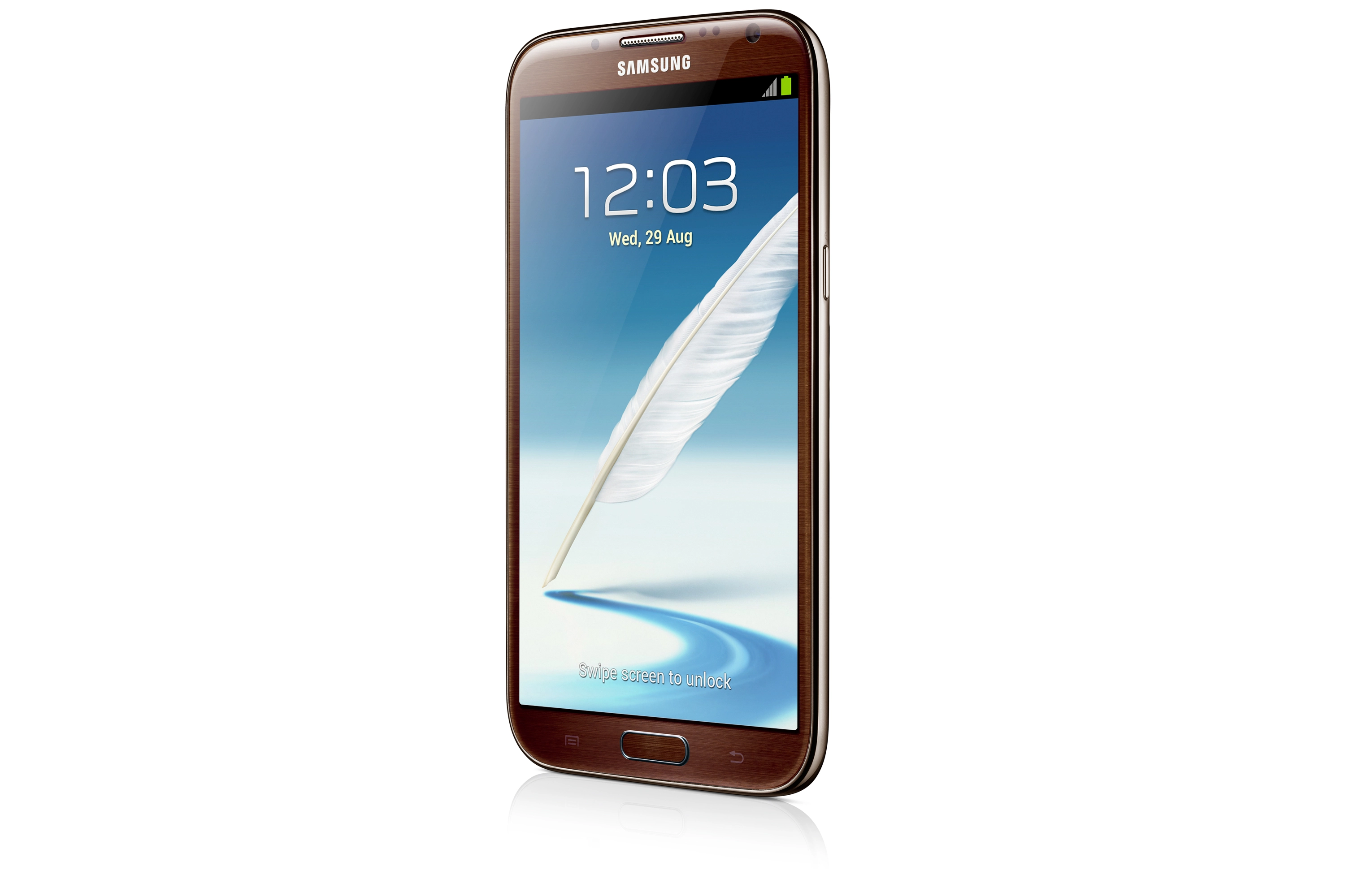 Galaxy Note II - 16GB