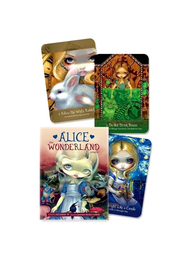 NIBEMINENT Tarot Card Game: Complete English Version