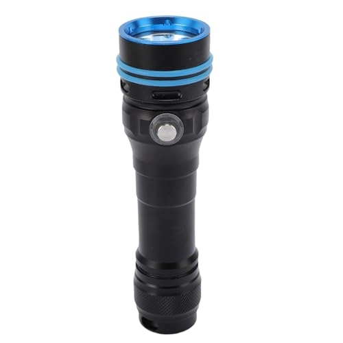 Dive Light - 3600LM IPX8