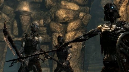 The Elder Scrolls V: Skyrim - PlayStation 3