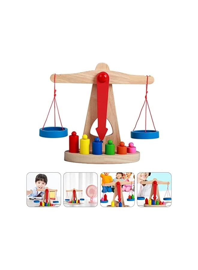 Balance Scale