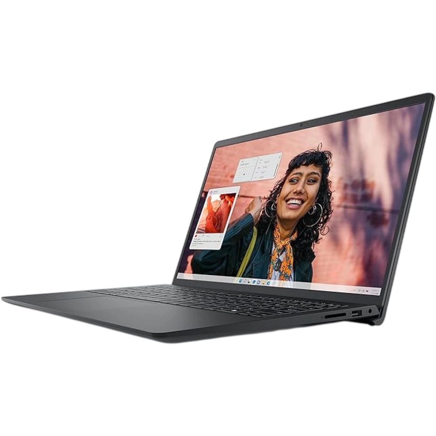 Inspiron 15 3530 - 15.6'' Core i7-1355U 16GB DDR4 1TB SSD
