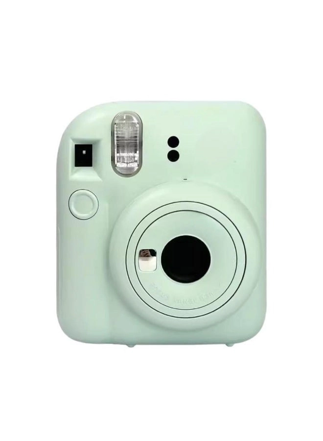 Tradeo Digital Mini Print Camera - Instant Photo Printing Vivid Digital Display