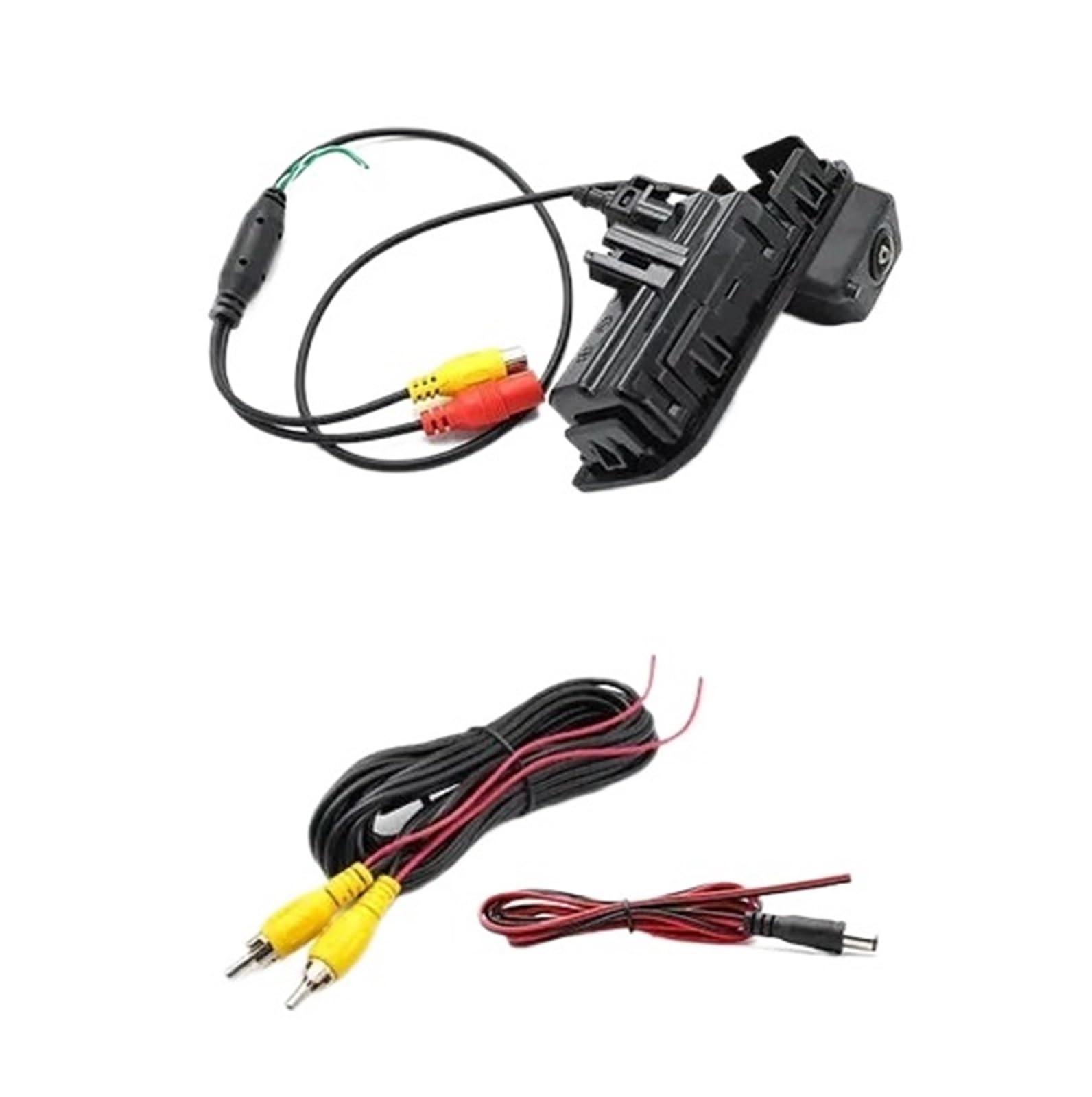 Reverse Camera - Night vision 1080P